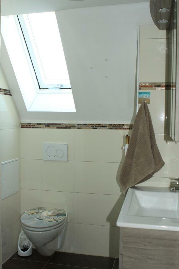 Appartement Schoene Zeit 2 With Kitchen FDH
